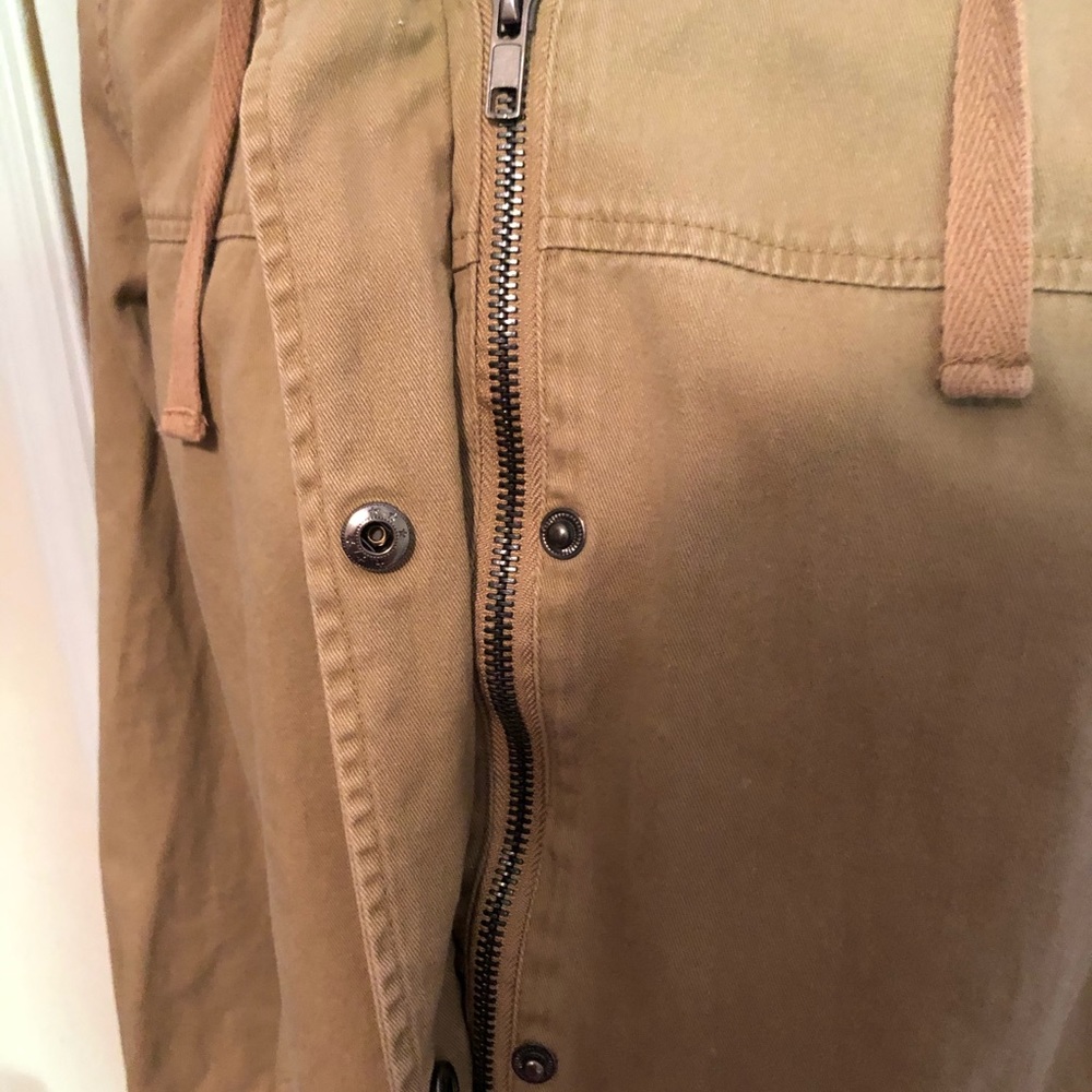 Ladies Jacket - Picture 3 of 5